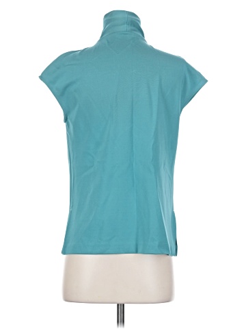 Black Label by Chico's Sleeveless Blouse (view 2)