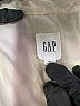 Gap Plaid Purple Coat Size XS - photo 6