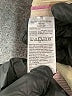Gap Plaid Purple Coat Size XS - photo 7
