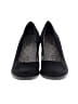 Flexi Black Wedges Size 5 1/2 - photo 2