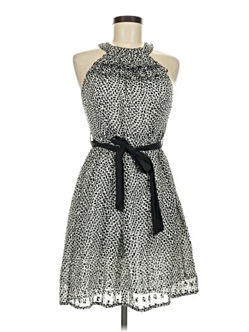 Emmelee Casual Dress (view 1)
