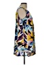 Attitudes by Renee Yellow Sleeveless Blouse Size L - photo 4