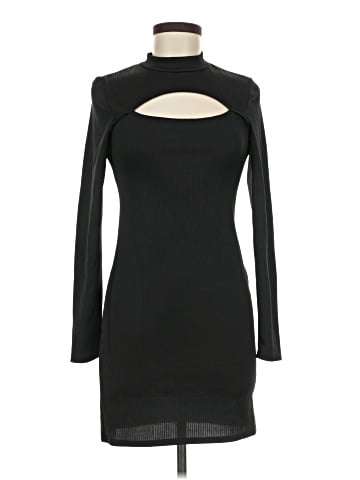 Rewind Cocktail Dress (view 1)