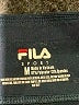 Fila Sport Color Block Blue Active Pants Size M - photo 7