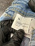 Unbranded Blue Overalls Size S - photo 4