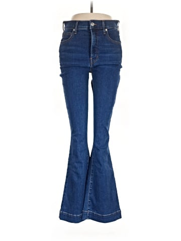 Veronica Beard Jeans Jeans (view 1)