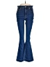 Veronica Beard Jeans Blue Jeans Size 28 waist - photo 1