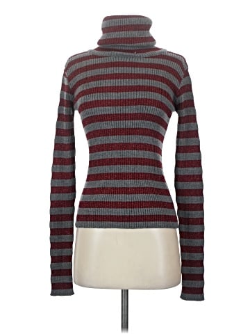 D&G Dolce & Gabbana Turtleneck Sweater (view 1)