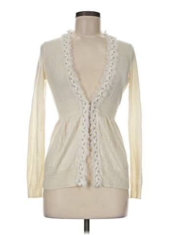 Rebecca Taylor Cardigan (view 1)