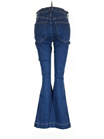 Veronica Beard Jeans Jeans (view 2)