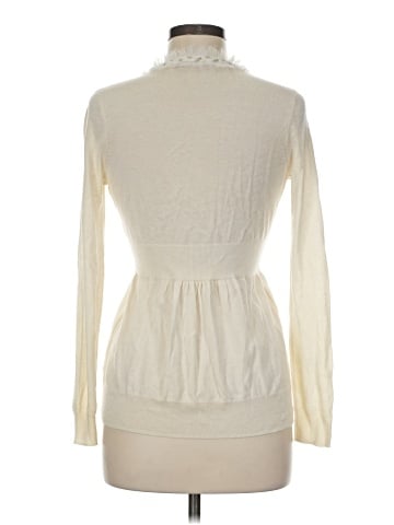 Rebecca Taylor Cardigan (view 2)