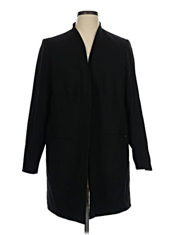 Calvin Klein Coat (view 1)