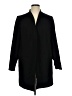 Calvin Klein Black Coat Size 16 - photo 1