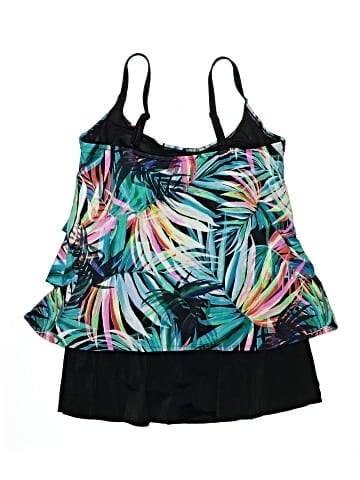 Inches Away Swimsuit Top (view 2)