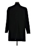 Calvin Klein Black Coat Size 16 - photo 2