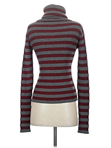 D&G Dolce & Gabbana Turtleneck Sweater (view 2)