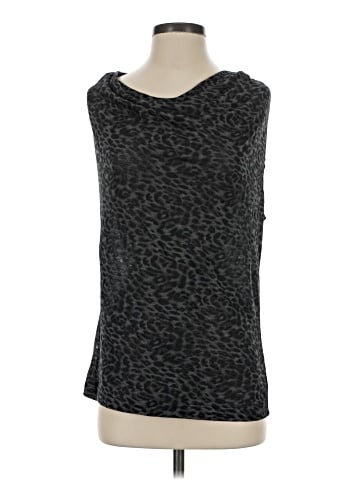 Theory Sleeveless T-Shirt (view 1)