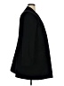 Calvin Klein Black Coat Size 16 - photo 4