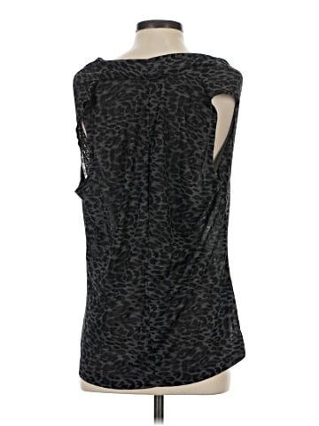 Theory Sleeveless T-Shirt (view 2)
