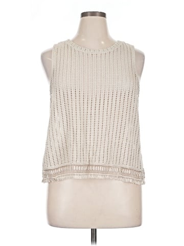 Old Navy Sleeveless Blouse (view 1)