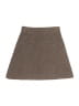 Zara Tweed Brown Skirt Size 140 cm / US 10 - photo 2