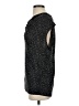 Theory Gray Sleeveless T-Shirt Size S - photo 5