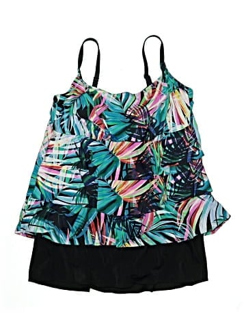 Inches Away Swimsuit Top (view 1)