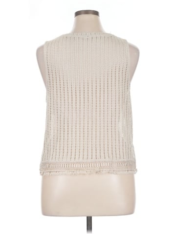 Old Navy Sleeveless Blouse (view 2)