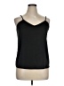 Zeagoo Black Tank Top Size XL - photo 1