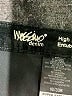 Mossimo Black Jeggings Size 16R - photo 4