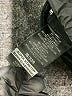Mossimo Black Jeggings Size 16R - photo 5