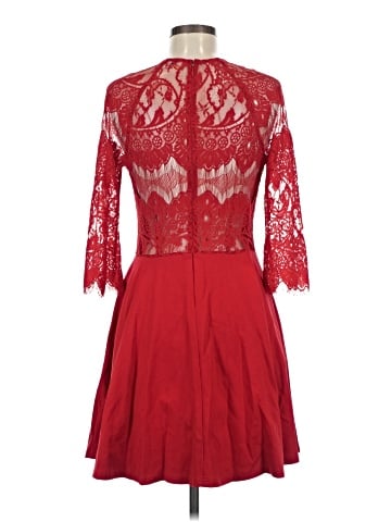 BB Dakota Cocktail Dress (view 2)