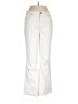 Whetherly Ivory Jeans Size 29 waist - photo 1