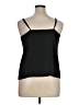 Zeagoo Black Tank Top Size XL - photo 2