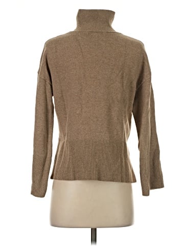 Banana Republic Factory Store Turtleneck Sweater (view 2)