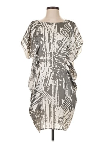 Aryn K. Cocktail Dress (view 1)