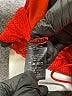 Chocolate Orange Windbreaker Size M - photo 7