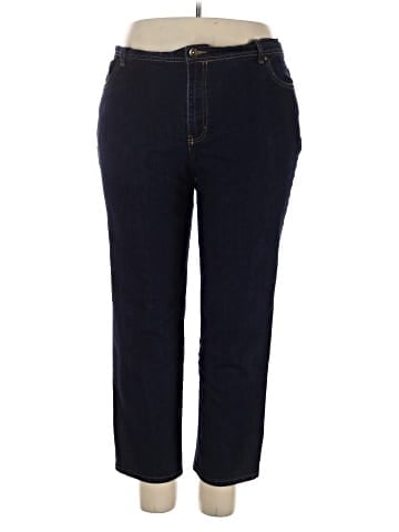 Style&Co Jeans (view 1)
