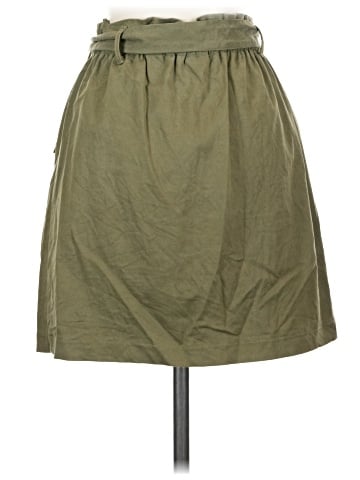 Mimi Chica Casual Skirt (view 2)