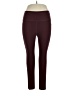 Mondetta Burgundy Active Pants Size XL - photo 1