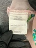 Lily White 100% Polyester Pink Sleeveless Blouse Size XL - photo 9