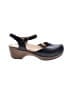 Dansko Black Mule/Clog Size 43 - photo 1