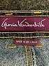 Gloria Vanderbilt Blue Jeans Size 18w - photo 4