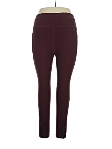 Mondetta Active Pants (view 2)