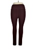 Mondetta Burgundy Active Pants Size XL - photo 2