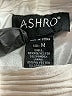 ASHRO Ivory Casual Pants Size M - photo 7
