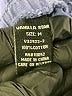 Vanilla Star 100% Cotton Purple Shorts Size M - photo 4