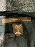 Merona Solid Black Dress Pants Size 12 - photo 7