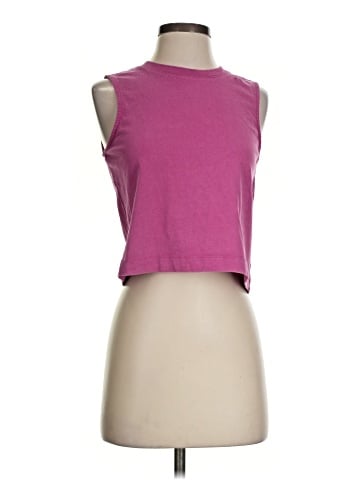 Z Supply Sleeveless T-Shirt (view 1)