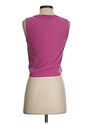 Z Supply Sleeveless T-Shirt (view 2)